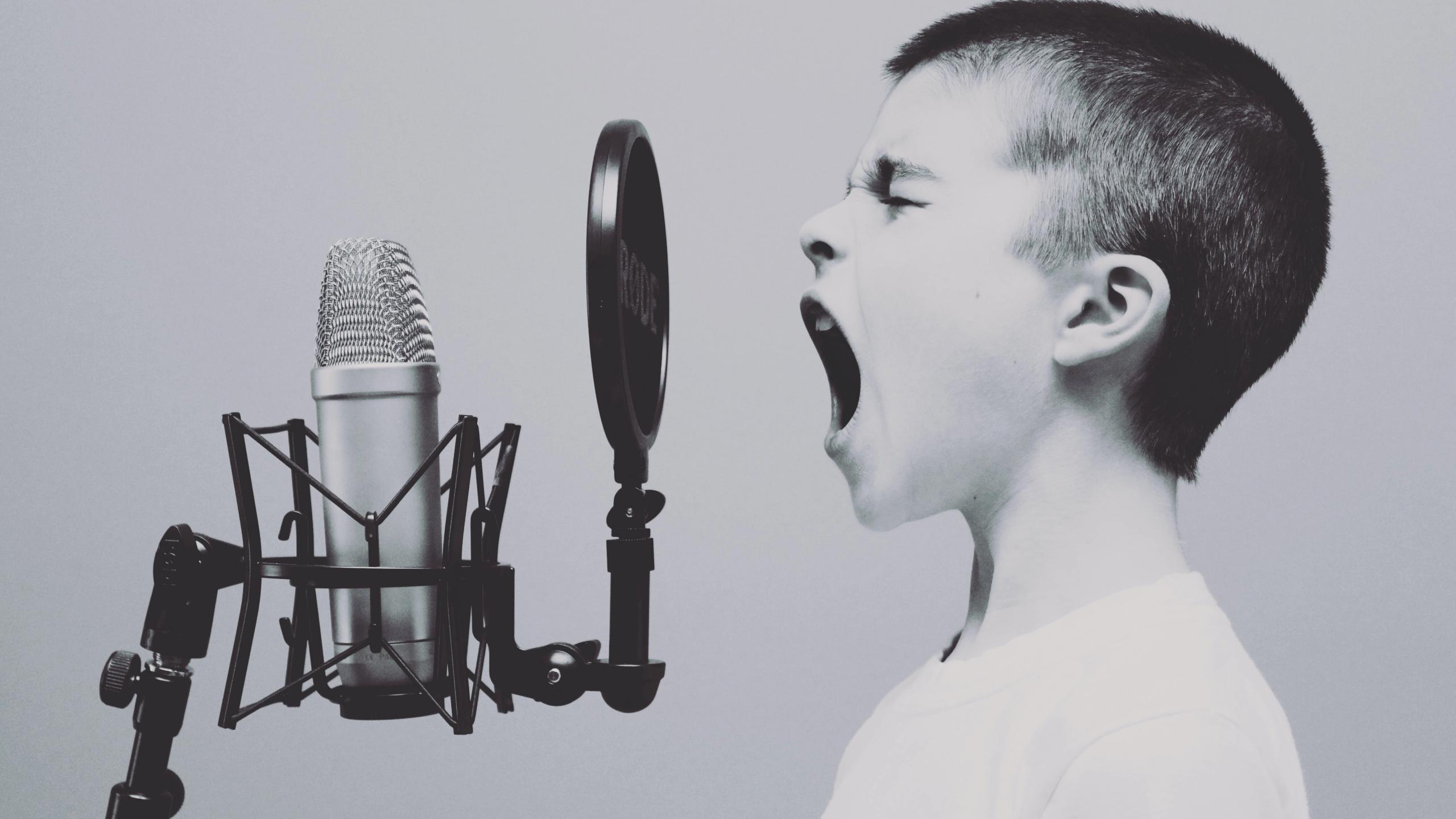 Megaphone