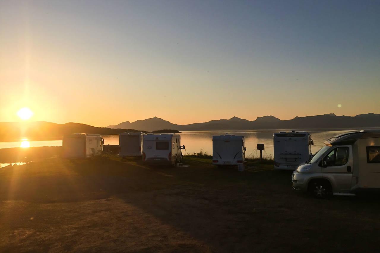 Campcation