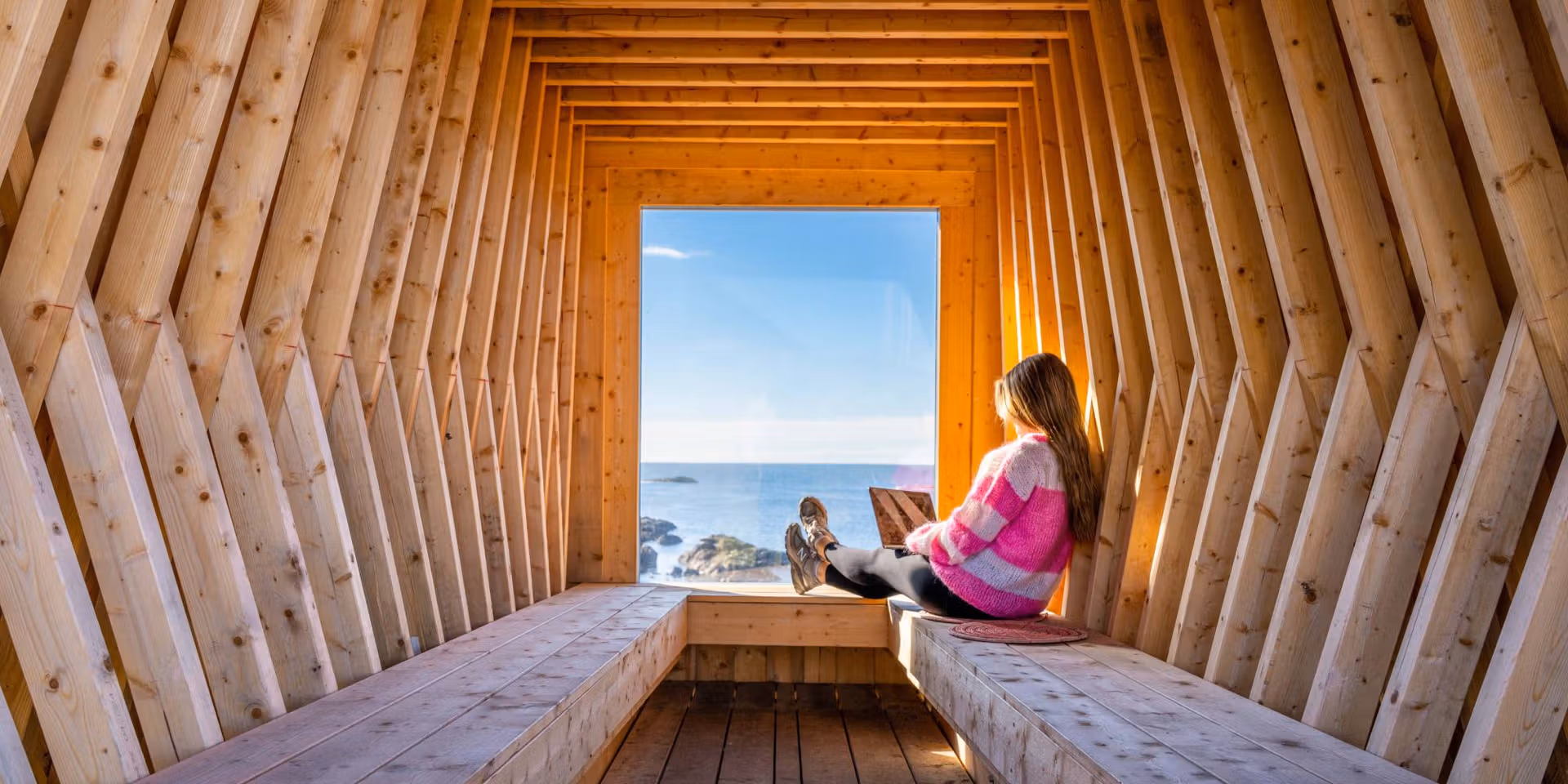 Norwegian architecture | Historic and modern buildings