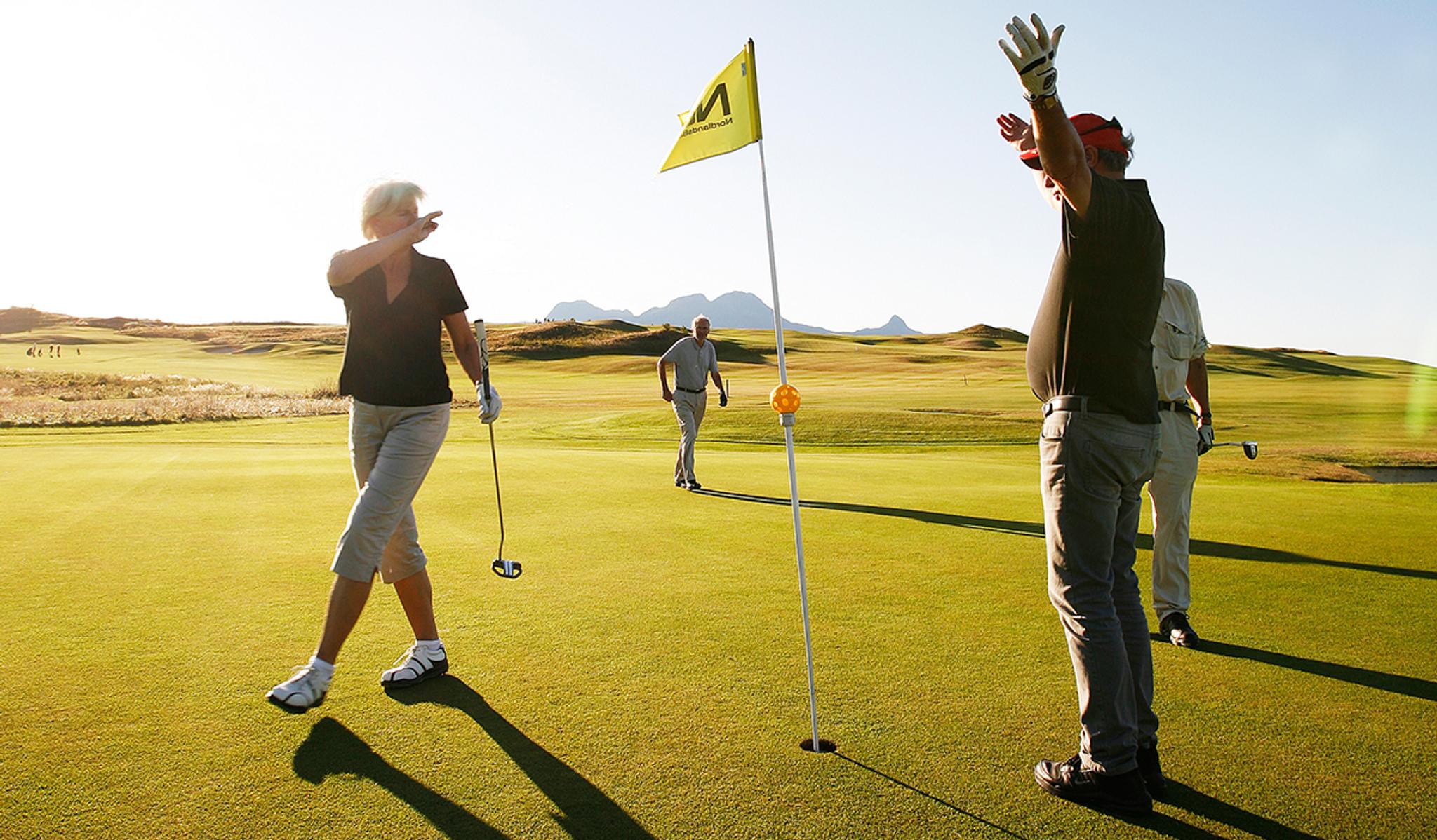 Bodø Golfpark