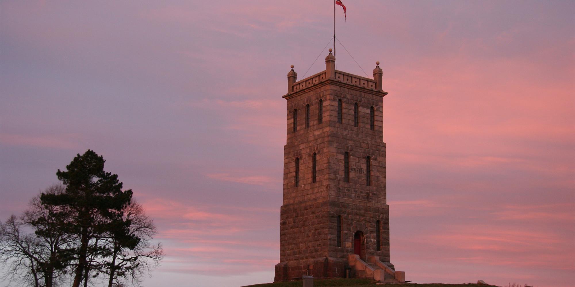 Tønsberg