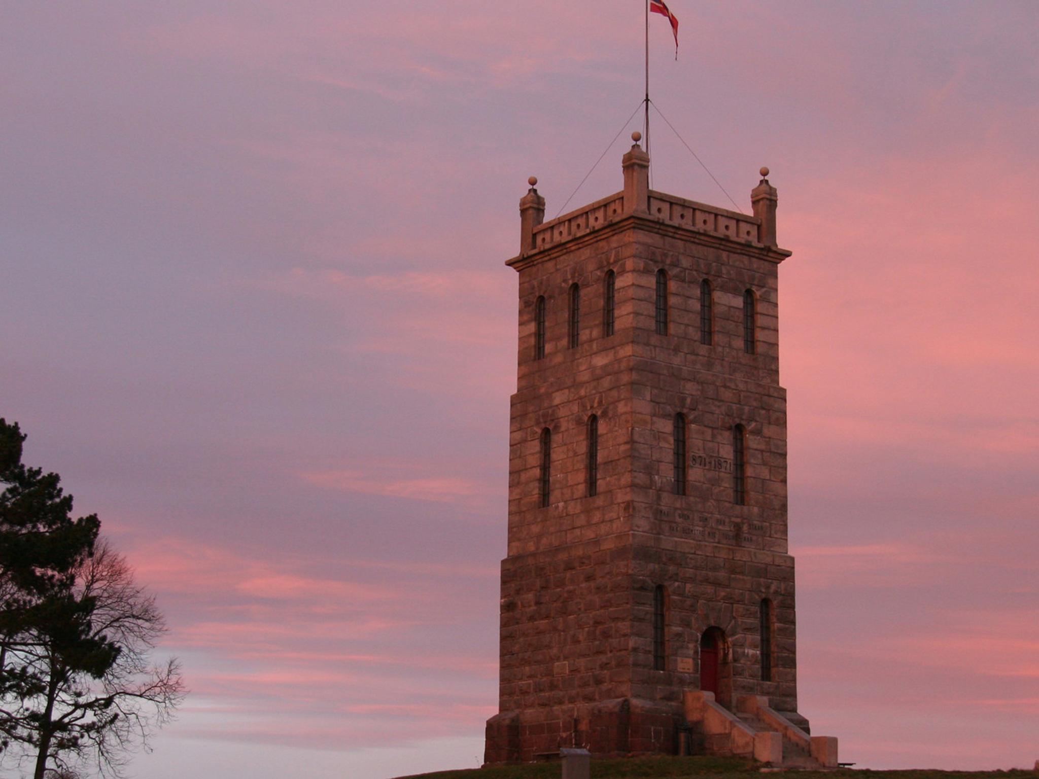 Tønsberg