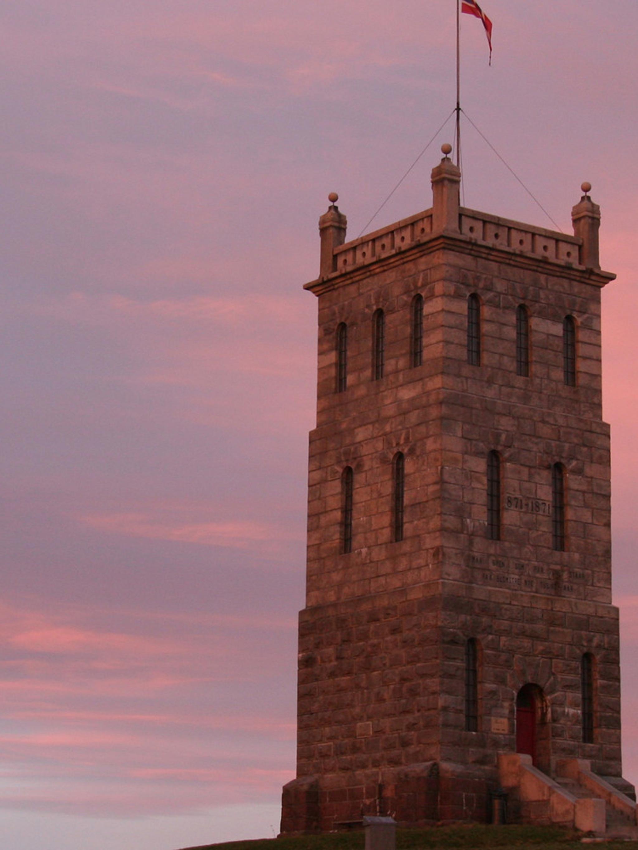 Tønsberg