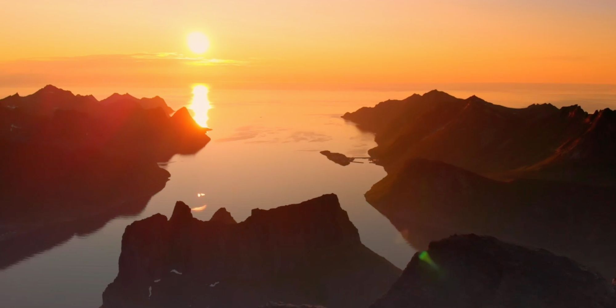 Senja - Best of summer