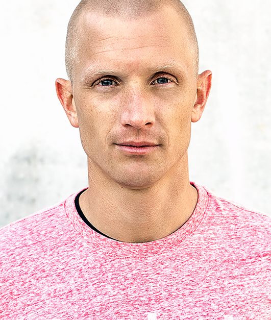 Lasse Tufte