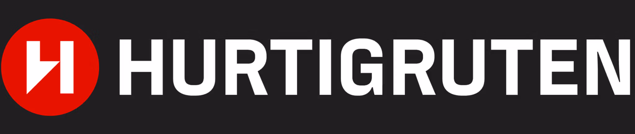 Logo-Hurtigruten