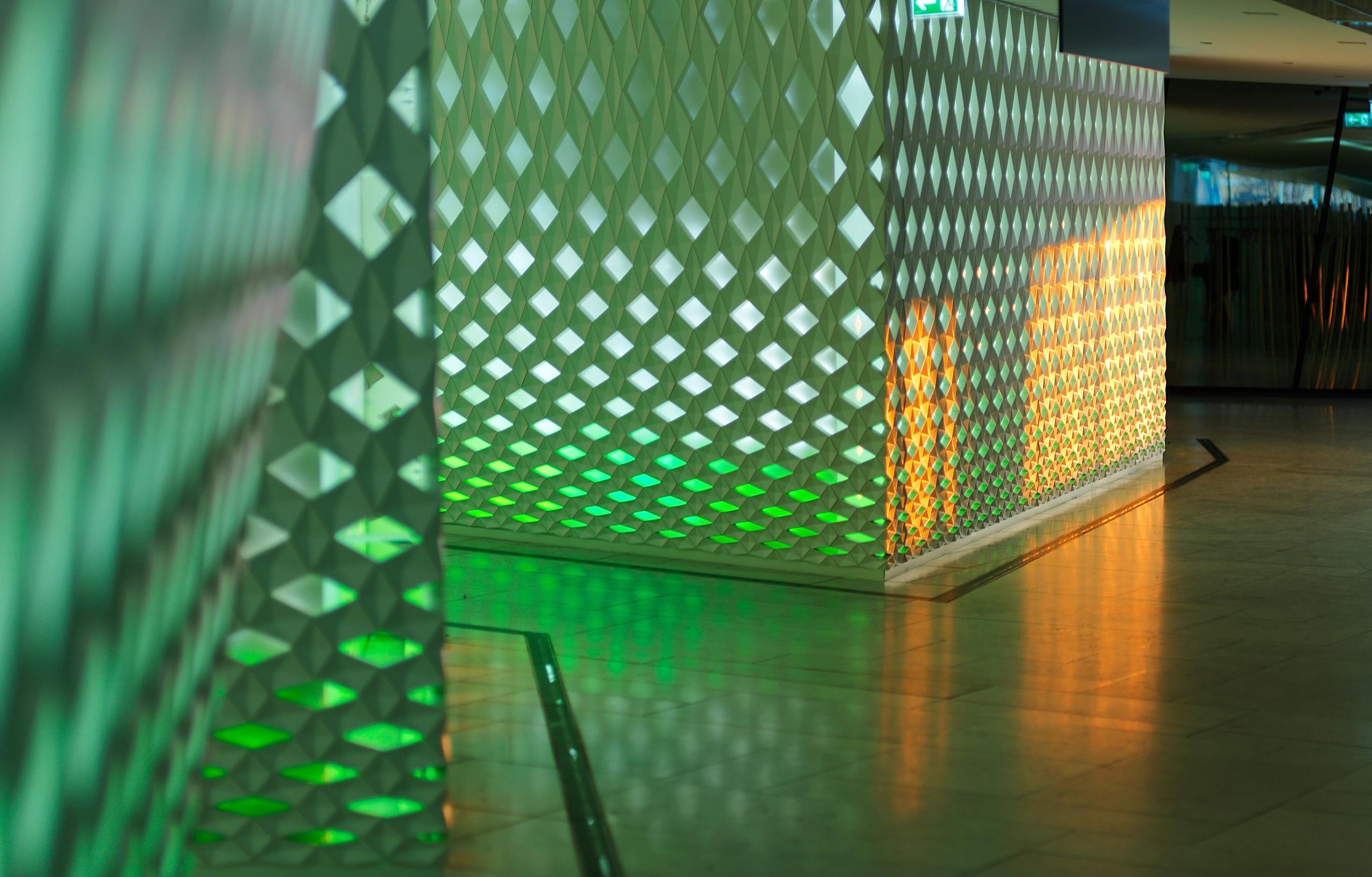 Architectural details from the Opera House